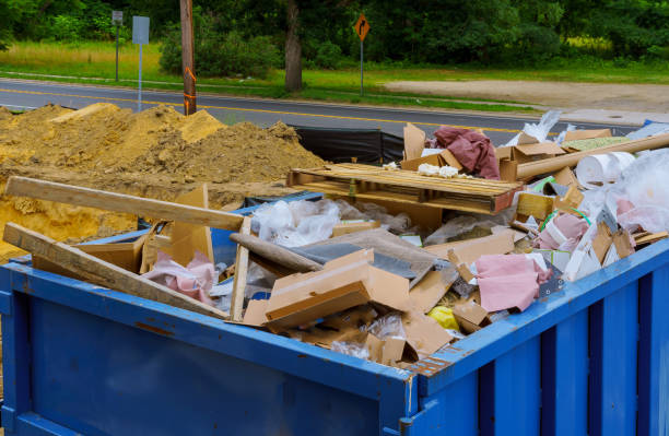 Best Property Management Cleanouts  in Commercial Point, OH